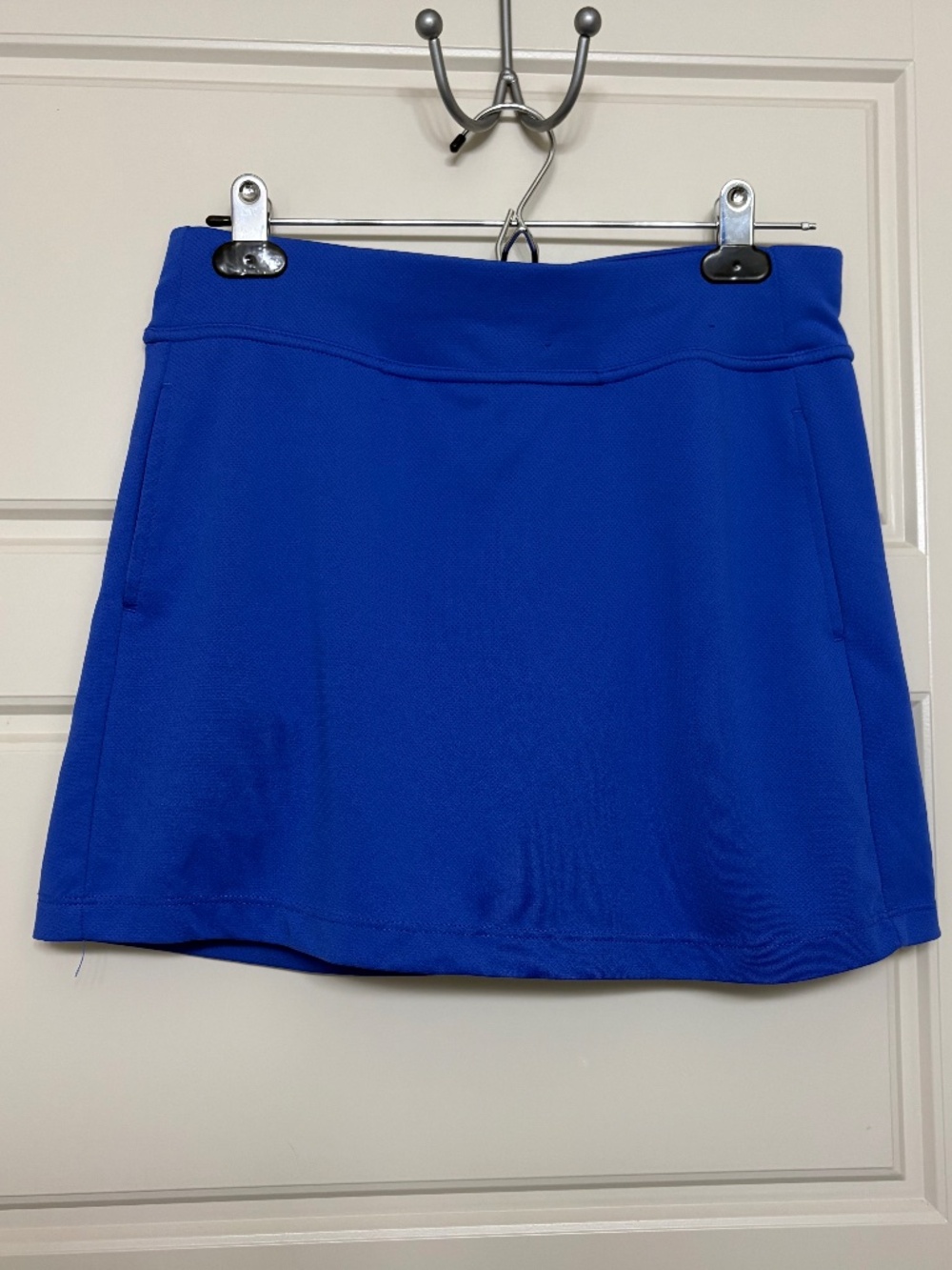 PGA Tour Women's AirFlux Golf Skort With Power Mesh